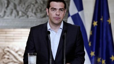 رئيس الوزراء اليوناني: سندافع عن سيادتنا الوطنية ضد الأتراك