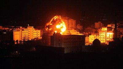 تسجيل خرقين إسرائيليين منذ وقف إطلاق النار في غزة 