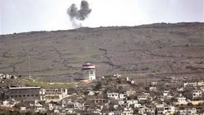 حركة يهودية مناهضة للصهيونية تحتج ضد قرار ترامب بخصوص الجولان  