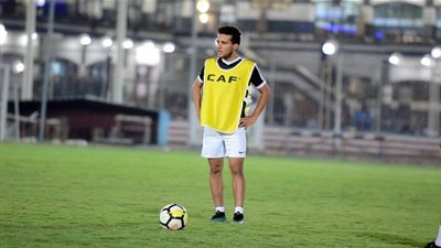  مصطفى فتحي يطير إلى ألمانيا مجددا 