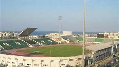 وزارة الرياضة تكشف حقيقة هدم ملعب بورسعيد