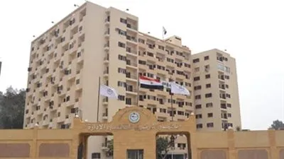  الإعلان عن التنظيم والإدارة يوافق على شغل 15 وظيفة قيادية بوزارة الموارد المائية والري