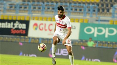 ساسي وبوطيب ينضمان للزمالك غدا