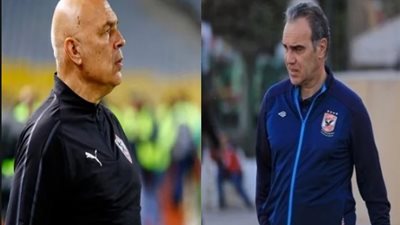 قبل صدام لاسارتي وجروس .. كيف انتهي صراع 