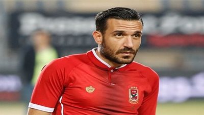 غدًا .. علي معلول يعود للقاهرة بعد إنتهاء معسكر منتخب تونس