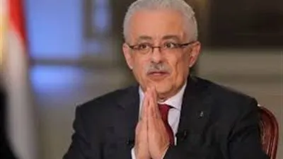 التعليم: بدء تطبيق أول تجربة للتصحيح الإلكتروني والنتائج على التابلت خلال ساعات