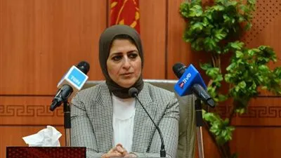 تعيين مستشارا لوزيرة الصحة لشؤون العلاج الطبيعي