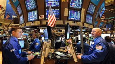 البورصة الأمريكية تستهل التعاملات على ارتفاع بدعم من أسهم التكنولوجيا والبنوك