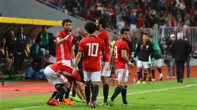 مفاجأت في تشكيل مصر أمام نيجيريا