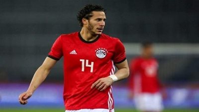 المنتخب الأوليمبي يخسر أمام هولندا.. وديا 