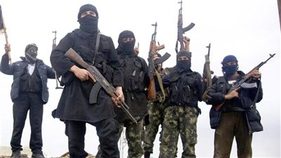 داعش يتبنى الهجوم على قوات كردية في شمال سوريا