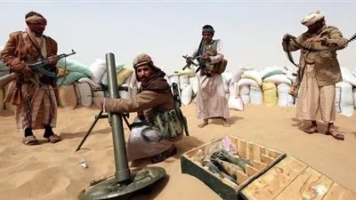 مليشيا الحوثي تخزن أسلحة في أحياء صنعاء السكنية