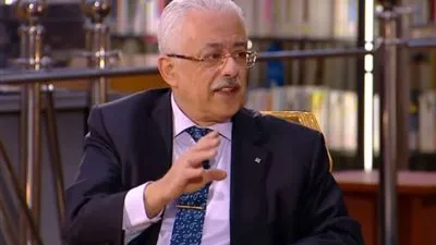 وزير التعليم معاتبا الإعلام: سرعة التداول لما هو سيئ عالية جدا