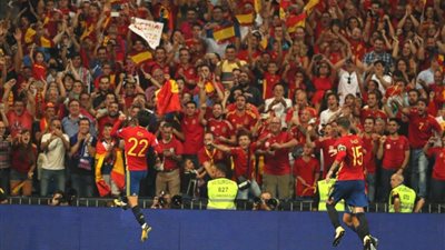 مفاجآت بالجملة في تشكيل إسبانيا أمام مالطة بتصفيات يورو2020