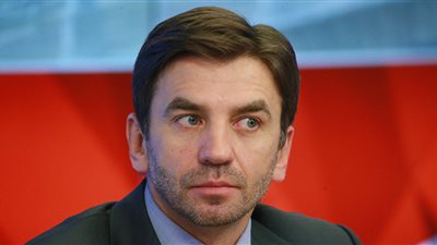 القبض على وزير روسي سابق بتهمة اختلاس أموال