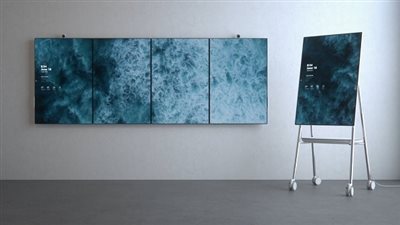 مايكروسوفت تعلن موعد إطلاق جهاز 