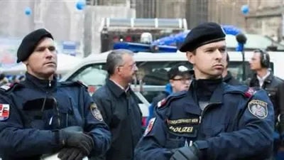 تفكيك خلية إرهابية في النمسا تستهدف تفجير خطوط السكك الحديدية