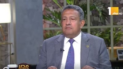 متحدث المياه: 11 وزارة تشارك في حملة 