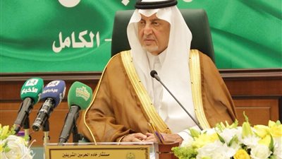 أمير مكة يشكر أمانة العاصمة المقدسة على مبادرة 