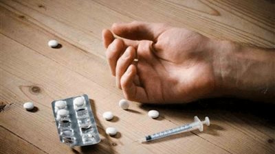 أخصائي علاج إدمان تفجر مفاجأة عن نسبة تعاطي المخدرات في مصر مقارنة بالمعدلات العالمية