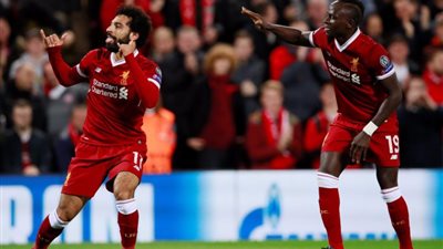 ريال مدريد يعرض على ليفربول صفقة تبادلية كبري 