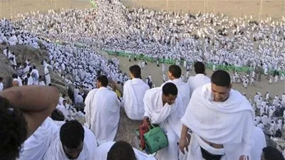 نتيجة قرعة الحج السياحي للموسم الحالي