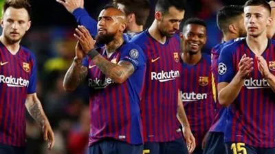 برشلونة يتمسك بضم مدافع بايرن ميونيخ