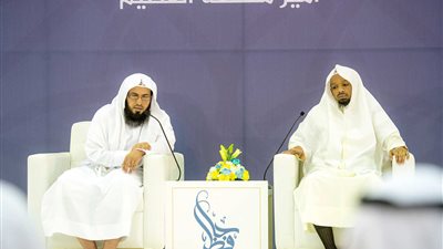 أمير القصيم: السعودية تحفظ القرآن الكريم في السطور والصدور