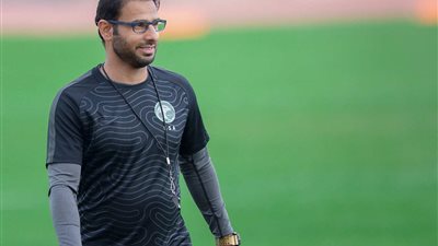 سعد الشهري: الأندية أربكت استعدادات الأخضر الأولمبي وفضَّلت مصلحتها