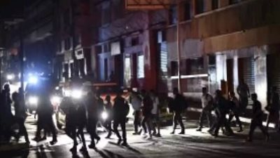 فنزويلا.. هجومين إرهابيين ضد منظومة الكهرباء