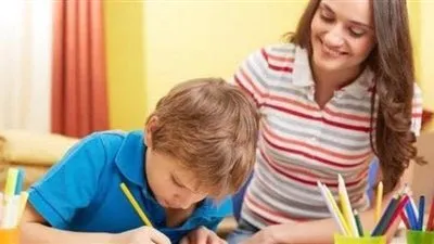 هكذا تتعاملين مع طفلك العنيد