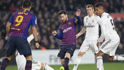 مفاجأة كبري وراء اهتمام ريال مدريد بصفقة برشلونة