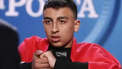 بعد منحه الجنسية الإيطالية.. لماذا أصبح رامي شحاتة حديث الشارع؟