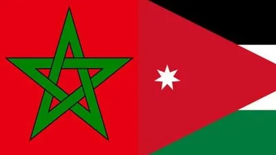 البيان الختامي للقمة المغربية الأردنية يؤكد بضرورة حل الأزمة السورية