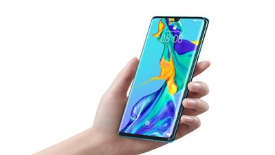 هواوي تطلق P30 Pro في مصر مطلع أبريل المقبل
