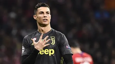  رونالدو يغيب عن يوفنتوس في 3 مباريات.. تعرف عليهم