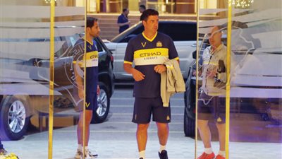 ديربي الرياض.. جولة في عقل روي فيتوريا قبل مباراة الهلال 