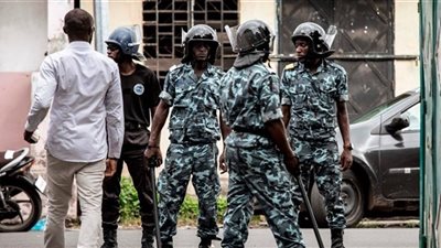 مقتل 4 مسلحين في جزر القمر بعد اعتقال مرشح معارض