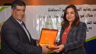 اختتام فعاليات الأسبوع المائي بمحافظات البحر الأحمر ودمياط والشرقية