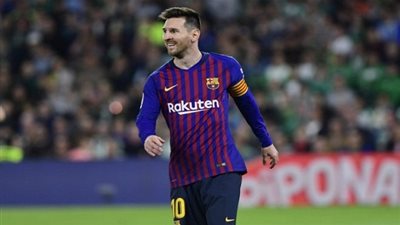 نجم برشلونة يسخر من ريال مدريد مجددا ويكشف حقيقة رحيل ميسي