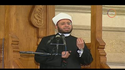 أسامة الأزهري: ستظل معجزة الإسراء والمعراج خالدة على مر الزمان