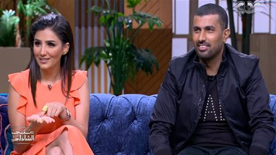 بتصريحاتها عن الخيانة وقصة حبهما.. مي عمر ومحمد سامي يتصدران 
