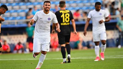 تريزيجيه: الأهلي سيفوز على الزمالك وسيتوج بالدوري 