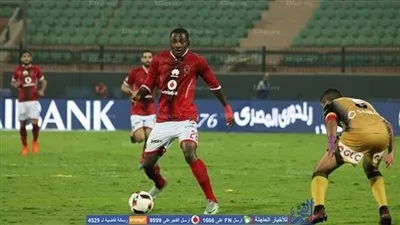 مدافع الإنتاج ينتظر تحرك الأهلي 