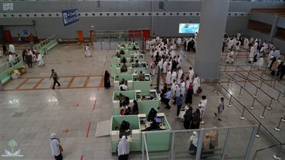 وصول أكثر من 4.7 مليون معتمر وإصدار أكثر من 5.2 مليون تأشيرة عمرة