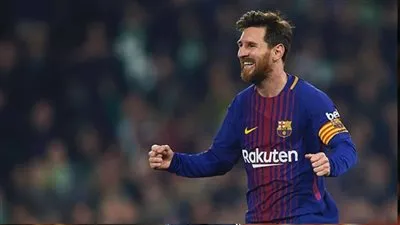 مفاجأة سارة لبرشلونة قبل مواجهة إسبانيول في 