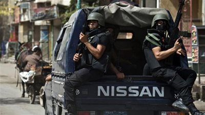 ضبط كيان تعليمي غير مرخص في الغربية