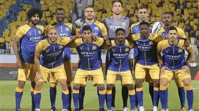 فيتوريا يعلن عن تشكيل النصر في مواجهة الهلال