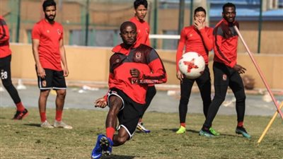 جيرالدو مفاجأة لاسارتي في القمة 117