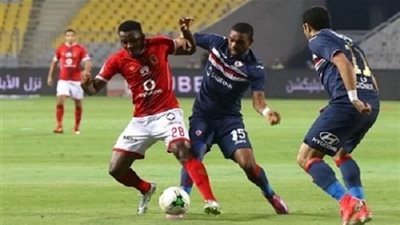 قائمة هدافي مباريات القمة بين الأهلي والزمالك 